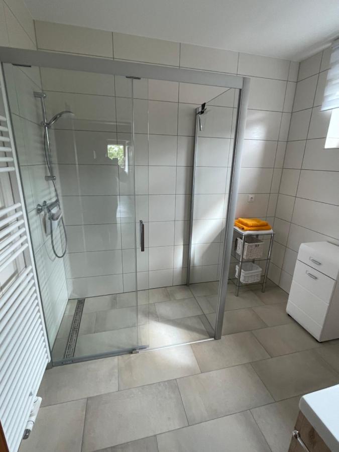 Apartment Ferienwohnung Kogler Kraig Exterior photo