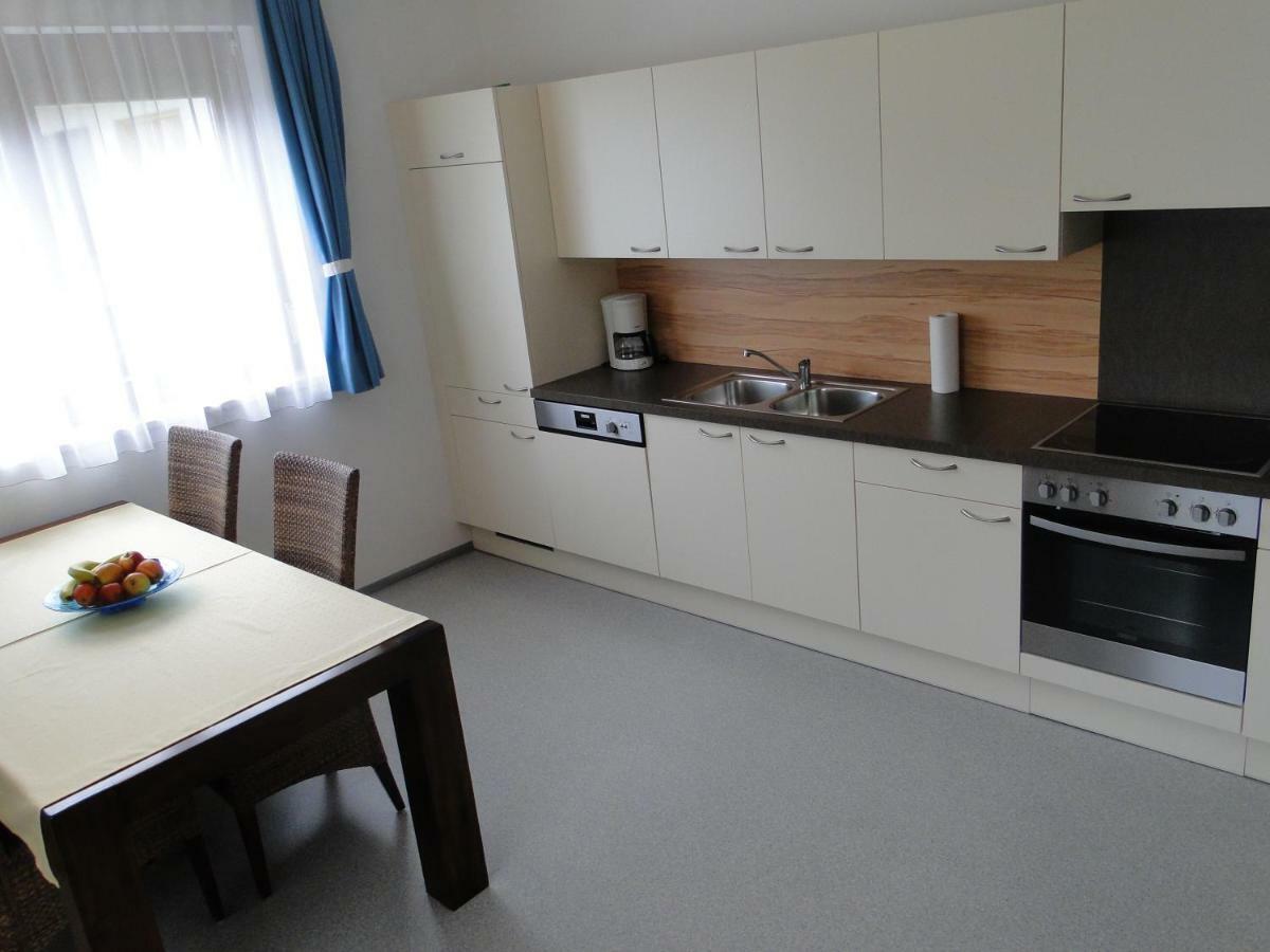Apartment Ferienwohnung Kogler Kraig Exterior photo